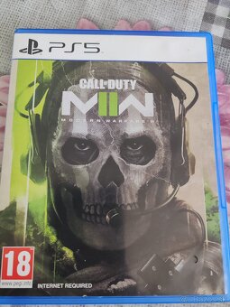 Zdravim predam hry na ps4 a ps5 - 3