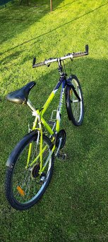 Bicykel Merida Kalahari 550, veľkosť kolies 26'' - 3
