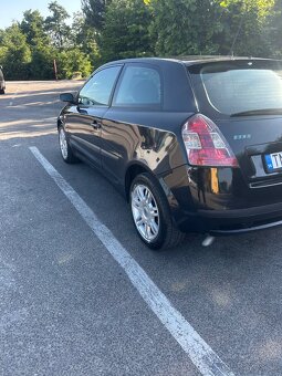 Fiat Stilo 1,6 i - 3