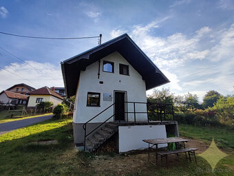 Predaj, chata Malá Lehota - 3