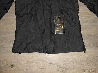 Predam novu textil moto bundu znacky SPIDI CITY COMBAT H2OUT - 3