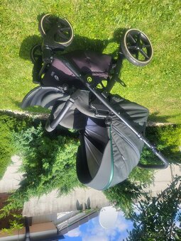 Tutis Uno 3+ - 3