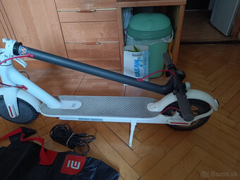 Elektro-Kolobežka na predaj - 3