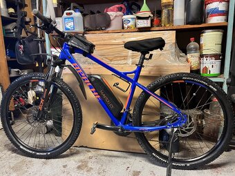 Predám Elektrobicykel - 3