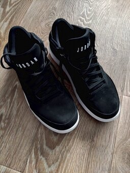 Nike Jordan - 3