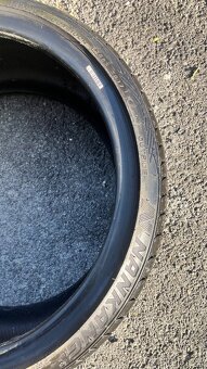 Pneu 225/35 r17 a 215/35 r17 - 3