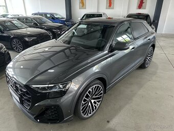 Audi Q8 - 3