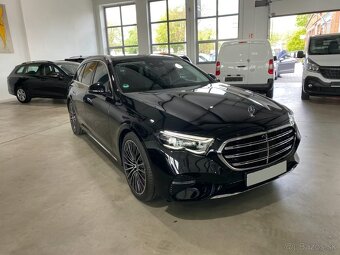 Mercedes-Benz E 300de - 3