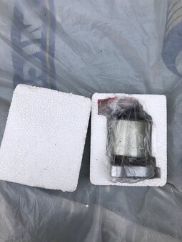 Egr/Agr ventil z Opel Vectra B 1.8 16V 85kw - 3