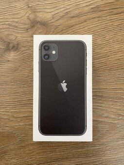 Iphone 11, 128GB - 3