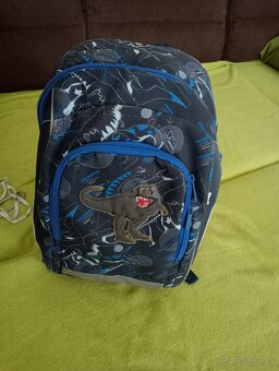 Školský batoh TOPGAL - 3