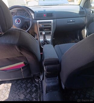 Octavia 1 combi 1,9tdi 66 kw - 3