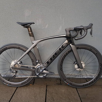 Trek Madone SLR 7 - 3