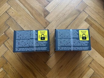 Predam nové 20V 8ah Parkside Batérie záruka 3roky - 3