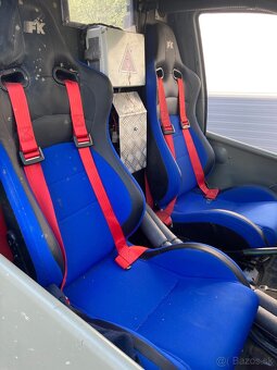 Offroad special nissan - 3
