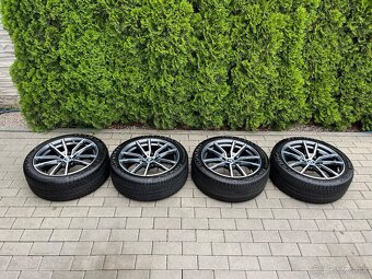 BMW R18 5x112 model G30/G21 - 3