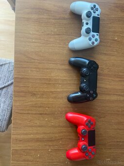 Ps 4 - 3