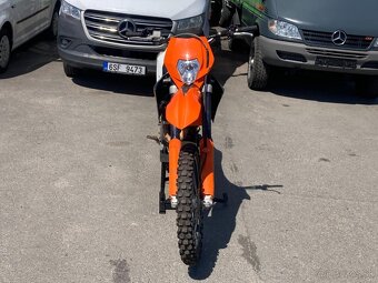 KTM 450 EXC RACING - 3