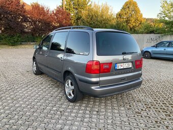 Seat Alhambra - 3