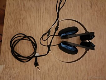 Predam sluchadla Koss a Marshall - 3