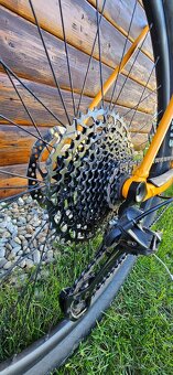 SCOTT SCALE 960 XL - 3
