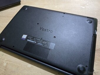 Dell Vostro 3580 s i7 procesorom 256gb ssd diskom 8gb ram a - 3
