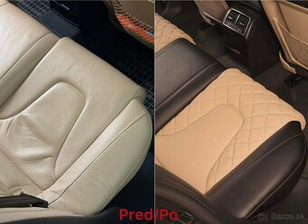 Autocalunictvo , renovácia autosedačiek , renovácia stropni - 3