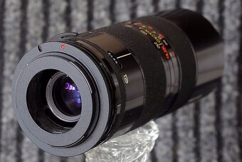 Tamron Zoom Macro 85-210mm / F4,5 / M42 - 3