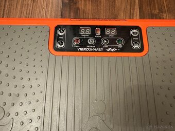 VIBROSHAPER - 3