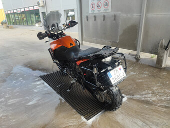 KTM 1190 Adventure - 3