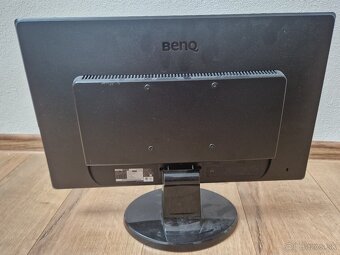 LCD Benq 2055 20" - 3