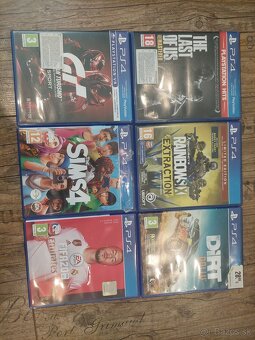 Ps4 Pro - 3