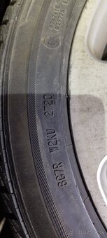 225/55/R17 - 3
