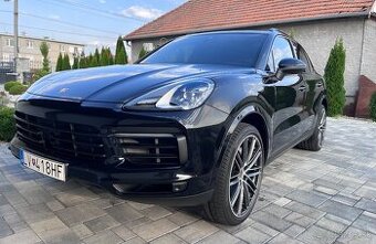 Porsche Cayenne III - Benzín, DPH - 3
