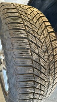 Kolesá 255/55/R18 - 3