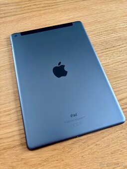 iPad Wi-Fi + Cellular (9th generation) 64GB - 3