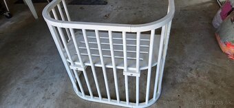 Detsku postielku ku posteli - 3