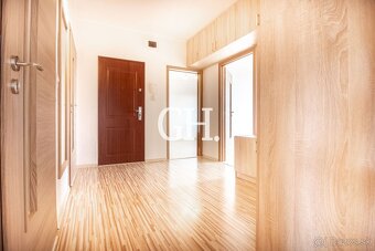 3-izbový byt s loggiou na 8. poschodí – ulica Ľudvíka Svobod - 3