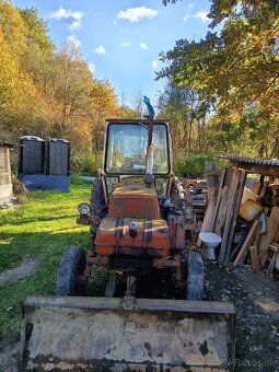 Predám Bielorus - 3