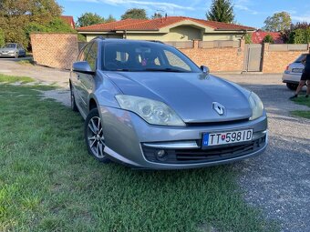 Renault Laguna Grandtour 3 - 3