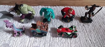 Disney infinity - 3