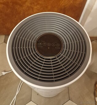 Čistička vzduchu blitzwolf - 3