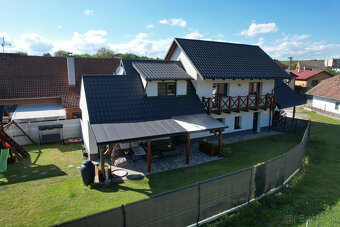 BartanusReality -  REZERVOVANÉ  rodinný dom za cenu by - 3