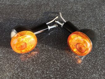 Harley Davidson smerovky - 3