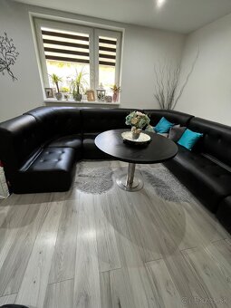 Predam zostavu sedacej supravy - 3