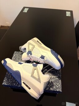 Jordan Midnight Navy - 3