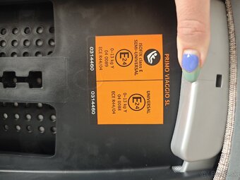 Vajíčko Peg Perego - 3