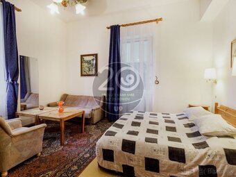 Historický dom v centre Piešťan - 3