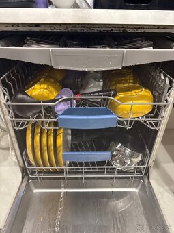 Predám umývačku riadu Bosh - 3