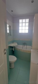 Prenajmem 3-izbový byt, Teplická, Piešťany - 3